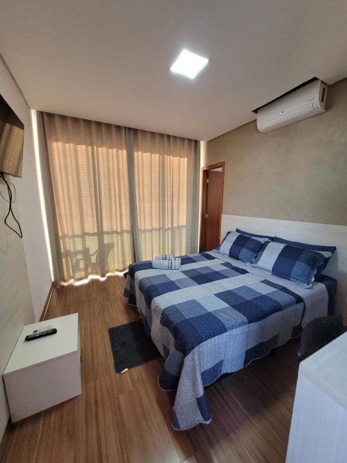 Flat R. Paris Apartamento Lagoa Santa  Exterior foto
